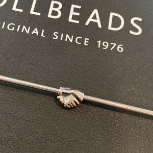 Trollbeads Friendship Bead